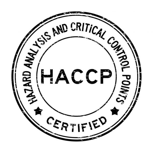 haccp