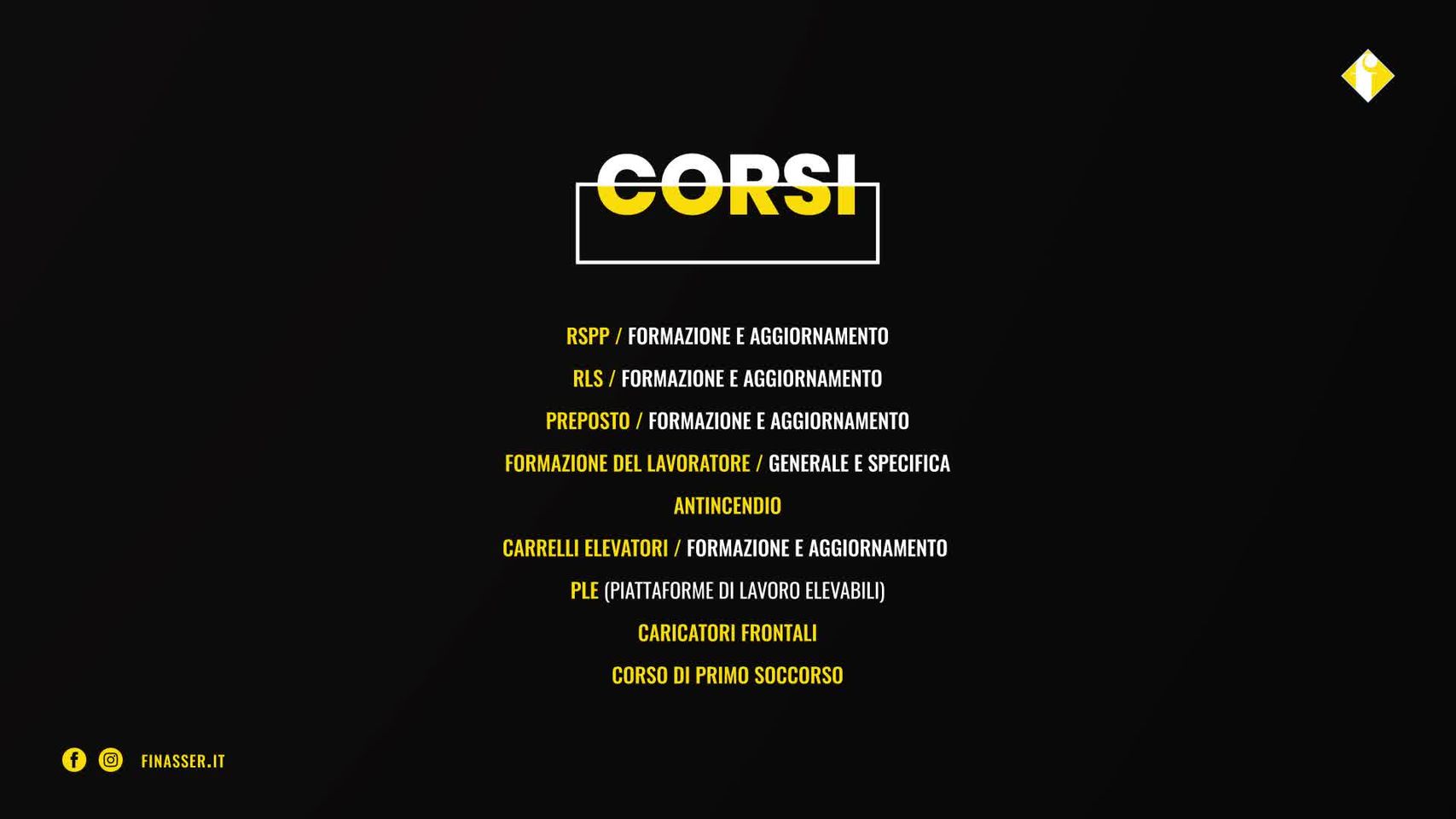 corsi