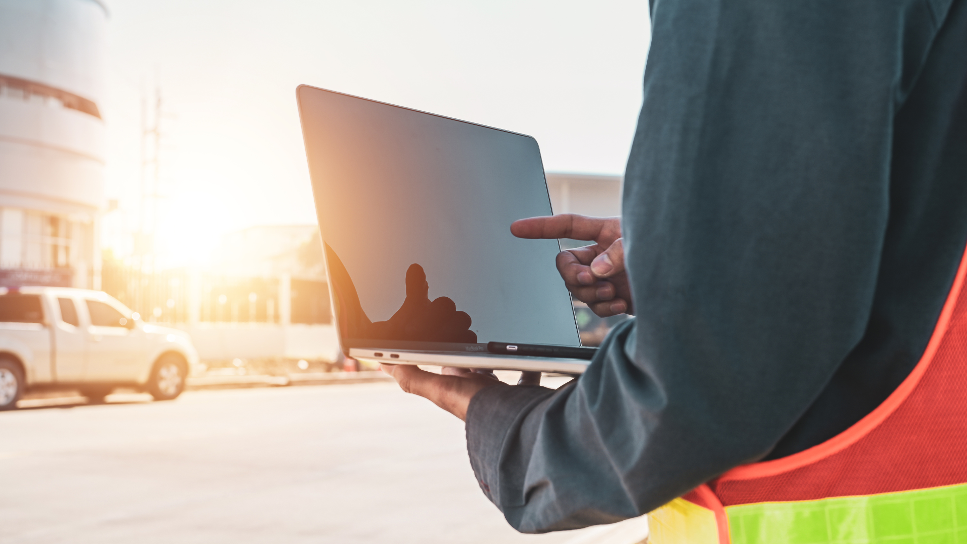 Sicurezza sul lavoro